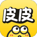 皮皮桌面壁纸图标