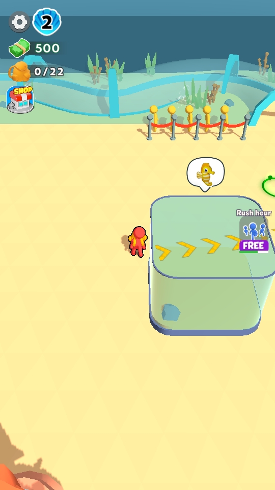 Aquarium Land图2