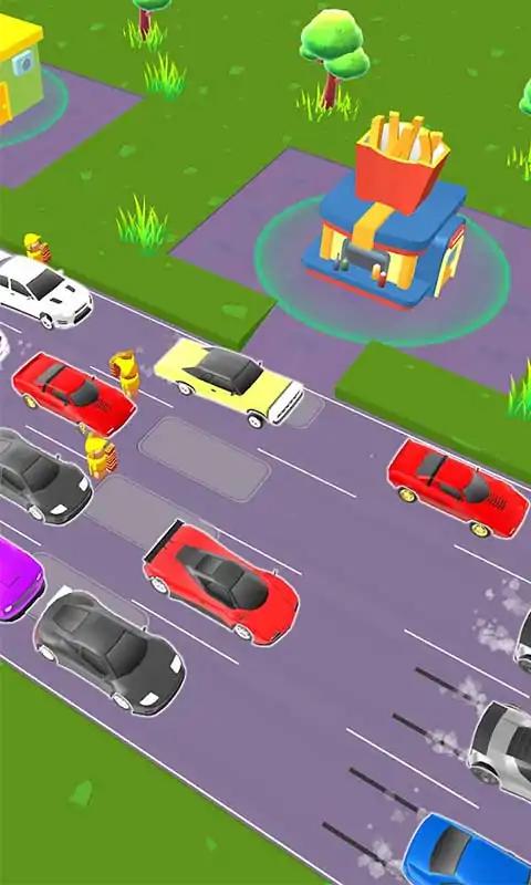 高速公路大亨游戏图2