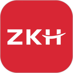 震坤行app图标