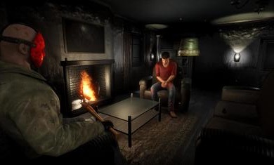 3 Days to Die