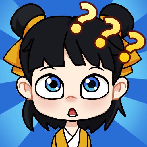 开心疯乐怼游戏图标