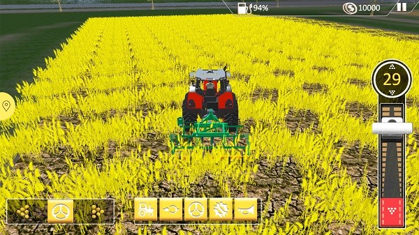 清屏割草大师游戏图3