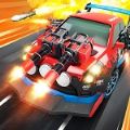 公路逃亡图标