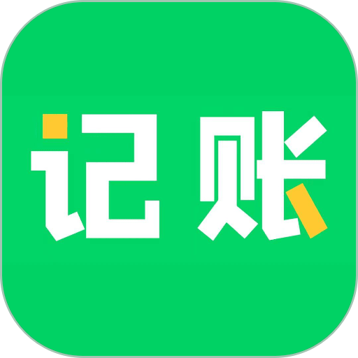 早晚记账app图标