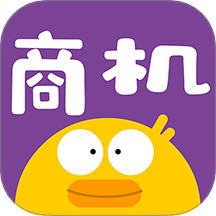 商机多多app图标