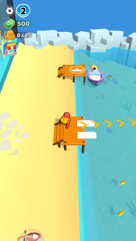 Aquarium Land图4