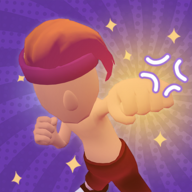 健身房跑酷(GymRun)图标
