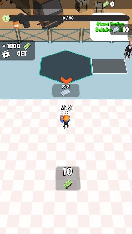 Build and Get Rich游戏图1