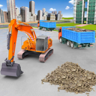 City Construction Simulator图标