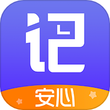记加班综合工时app图标