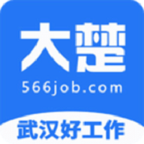 大楚人才网官网版图标
