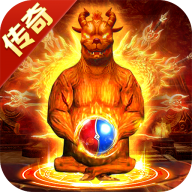 无极仙道手游图标
