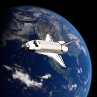 Advanced Space Flight安卓版图标