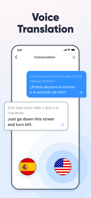 U-Dictionary app图2