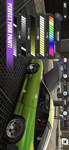 Drifter游戏图1