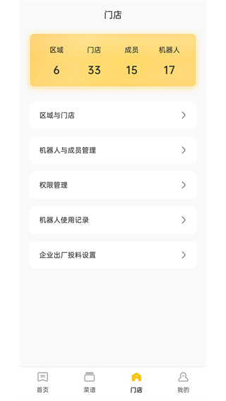 不停云厨图3