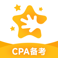 揽星会计app图标
