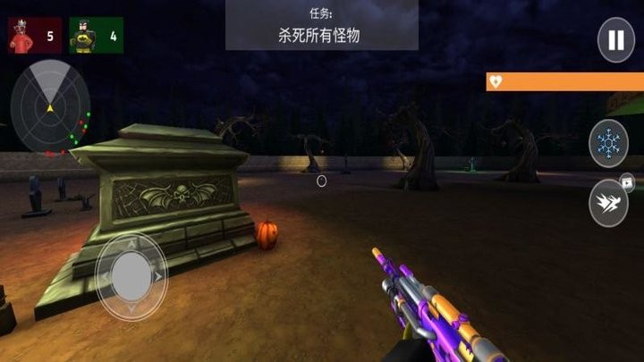 迷你战争大乱斗游戏图3