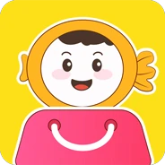 宝鱼商城app图标