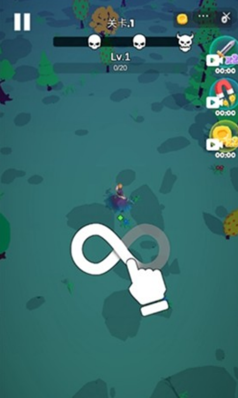 天门无限开游戏图1