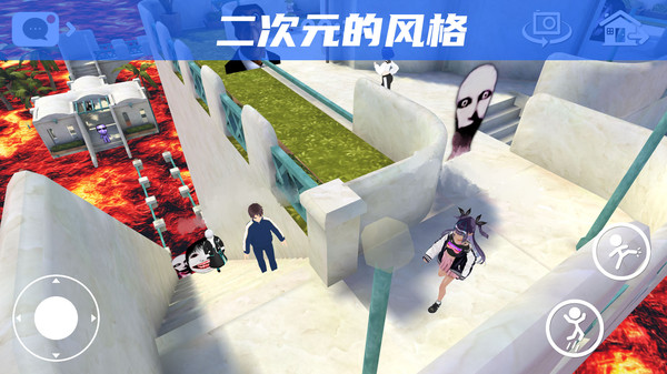 逃离大作战图2