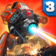 Defense Legend 3图标