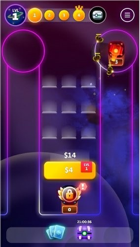 星球防御：围攻外星人图3