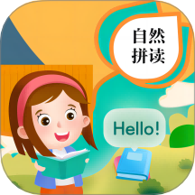 自然拼读软件图标