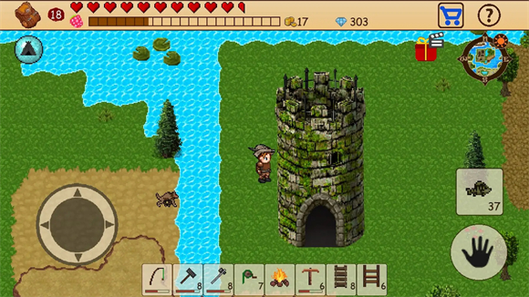 生存RPG：开放世界图3