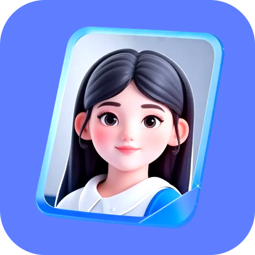 谊友证件照app图标