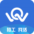 千万职联app图标
