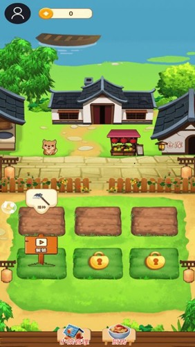 悠闲小农民最新版图3