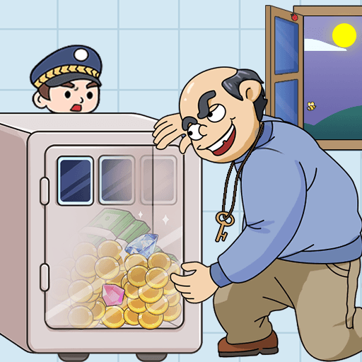 瞎猜什么游戏图标