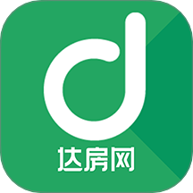 达房网官方版图标