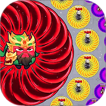三国转转转图标