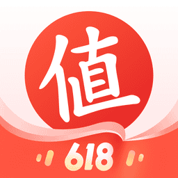 什么值得买app图标