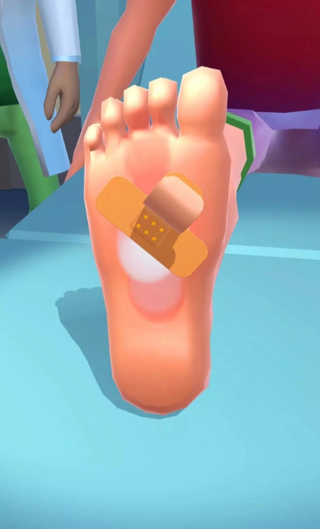 博士大师3D游戏图1