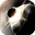 星球大碰撞游戏图标