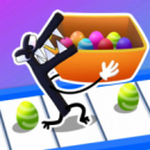 字母蛋农场空闲大亨（Alphabet Egg Farm: Idle Tycoon）图标