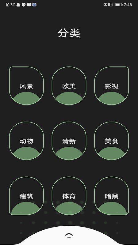 主题壁纸精选app图2
