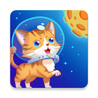 行走喵星人app图标