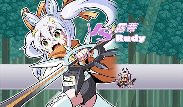 魔神少女音乐外传游戏图2