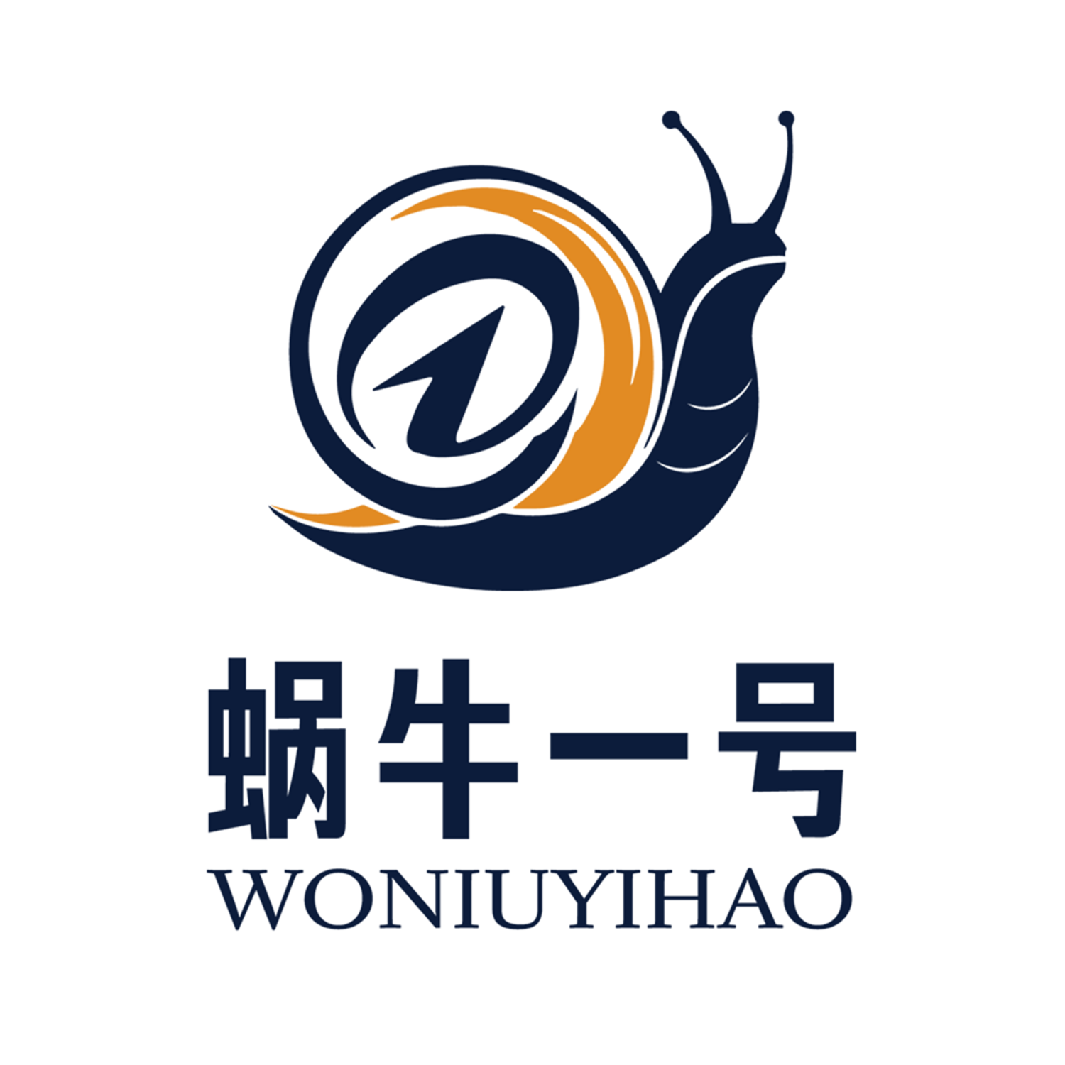 蜗牛一号app图标