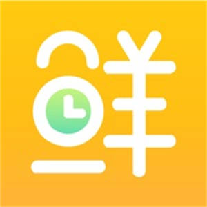 本家鲜图标