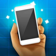 闲置的智能手机大亨（Smartphone Tycoon）游戏图标