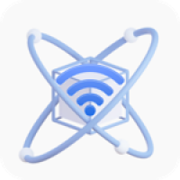 星移WiFi软件图标