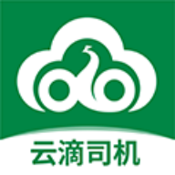云滴司机app图标