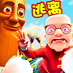 我是猫模拟图标
