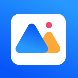 隐私加密相册app图标